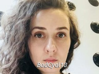 BadGyal18