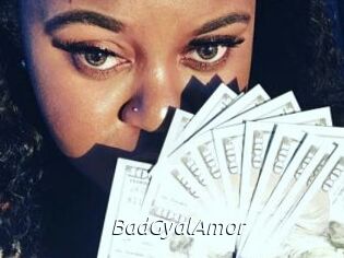 BadGyalAmor