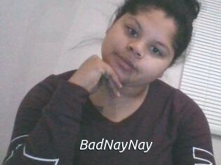 BadNayNay