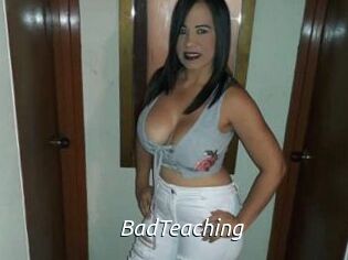 BadTeaching