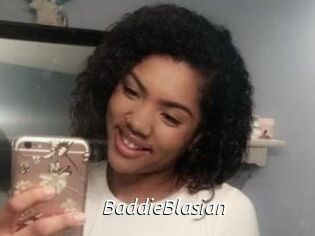 BaddieBlasian