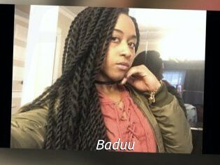 Baduu