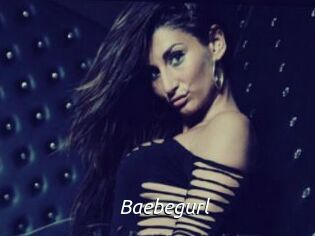 Baebegurl
