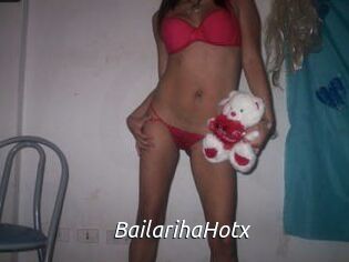 BailarihaHotx