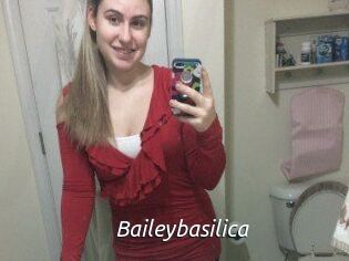Baileybasilica Fan Domination
