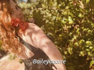 Baileyonaire