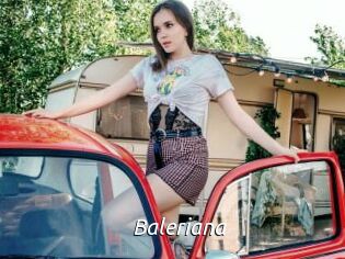 Baleriana