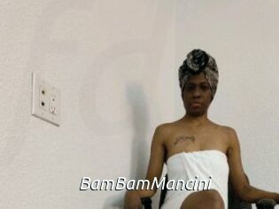 BamBamMancini