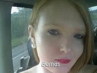 Bamas