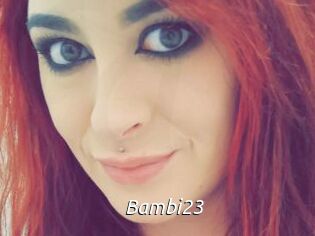 Bambi23
