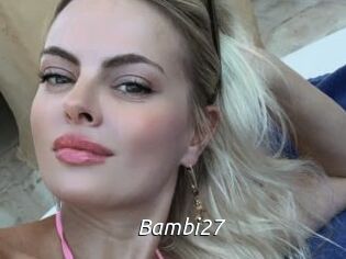 Bambi27