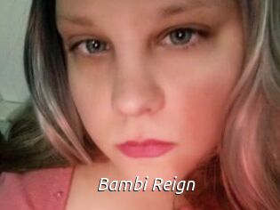 Bambi_Reign