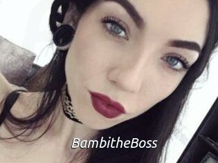 Bambi_theBoss