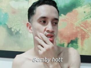 Bamby_hott