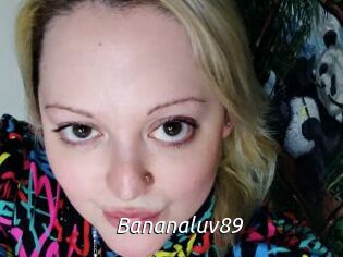 Bananaluv89