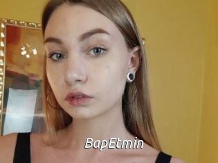 BapEtmin