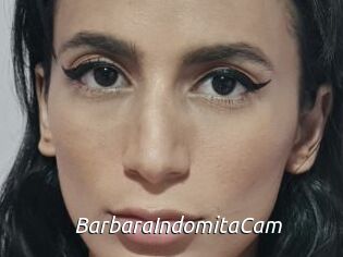 BarbaraIndomitaCam