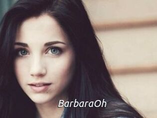 BarbaraOh