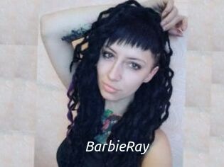 BarbieRay