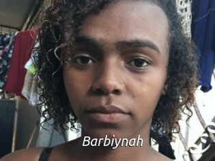 Barbiynah