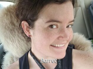 Barret