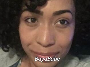 BayaBabe