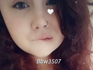 Bbw3507
