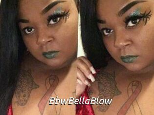 BbwBellaBlow