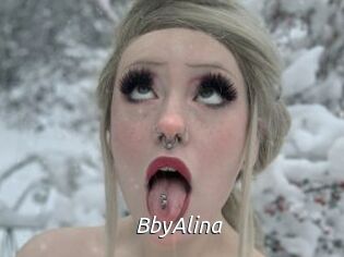 BbyAlina
