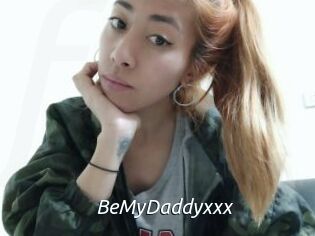 BeMyDaddyxxx