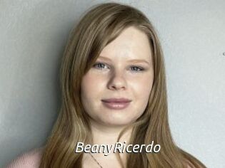 BeanyRicerdo