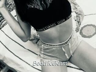 BeatriceKnm
