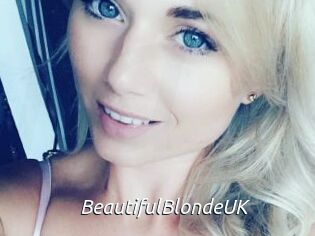 BeautifulBlondeUK