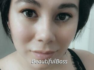 BeautifulBoss