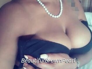 BeautifulBrownPearl