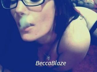 BeccaBlaze