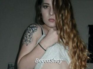 BeccaShay