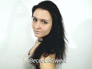 BeccaURSweet
