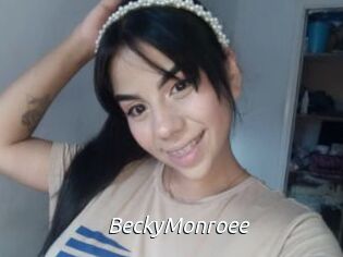 BeckyMonroee