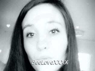 BeeLoveXXXX