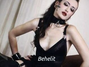 Behelit