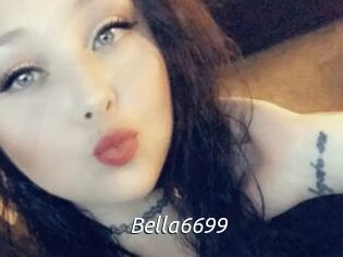Bella6699 Fan Domination