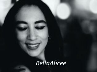 BellaAlicee