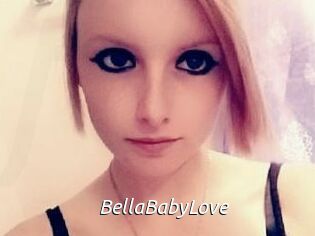 Bella_Baby_Love