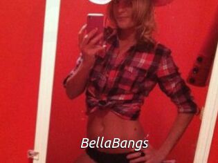 BellaBangs