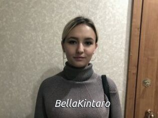 BellaKintaro
