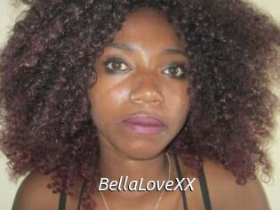 BellaLoveXX