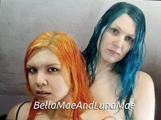 BellaMaeAndLunaMae
