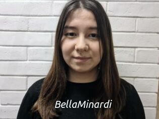 BellaMinardi