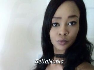 BellaNubia